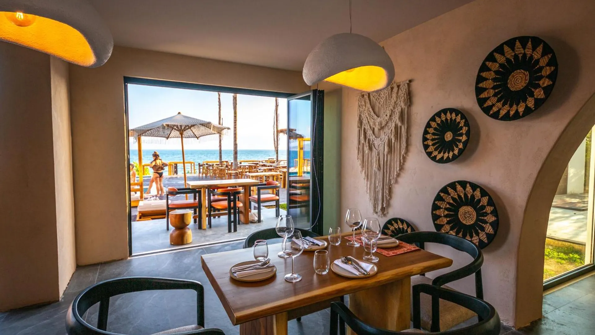 Hotel San Angelo Luxury Resort & Spa - Adults Only Sarandë
