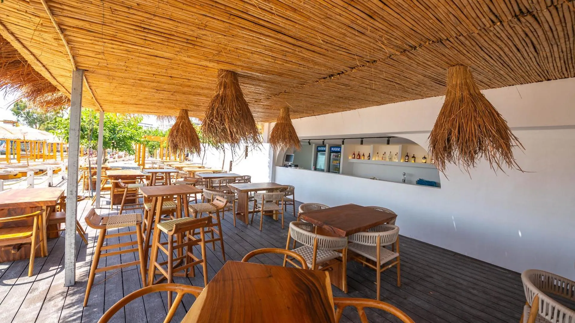 Hotel San Angelo Luxury Resort & Spa - Adults Only Sarandë