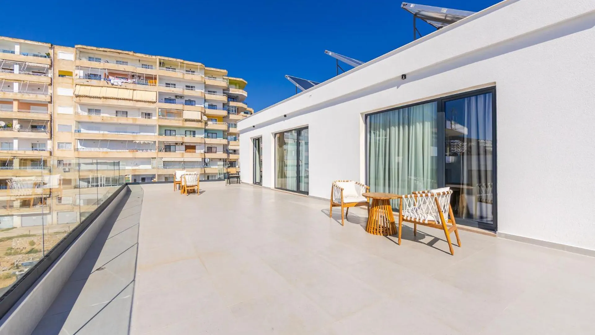 San Angelo Luxury Resort & Spa - Adults Only Sarandë 5*,