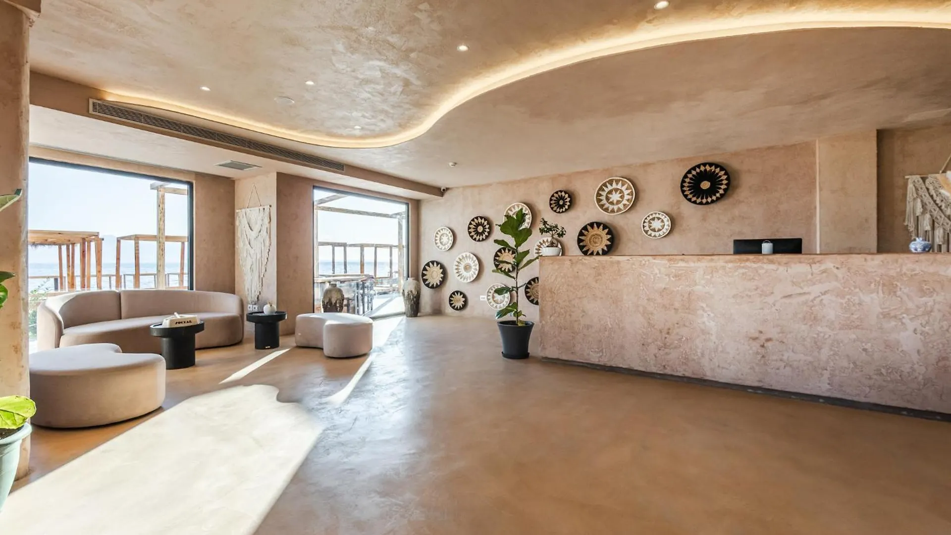 San Angelo Luxury Resort & Spa - Adults Only Sarandë