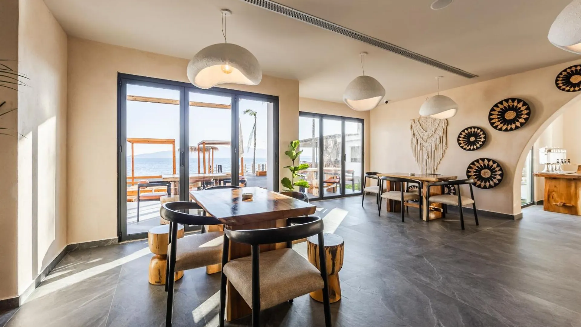 San Angelo Luxury Resort & Spa - Adults Only Sarandë Albánie