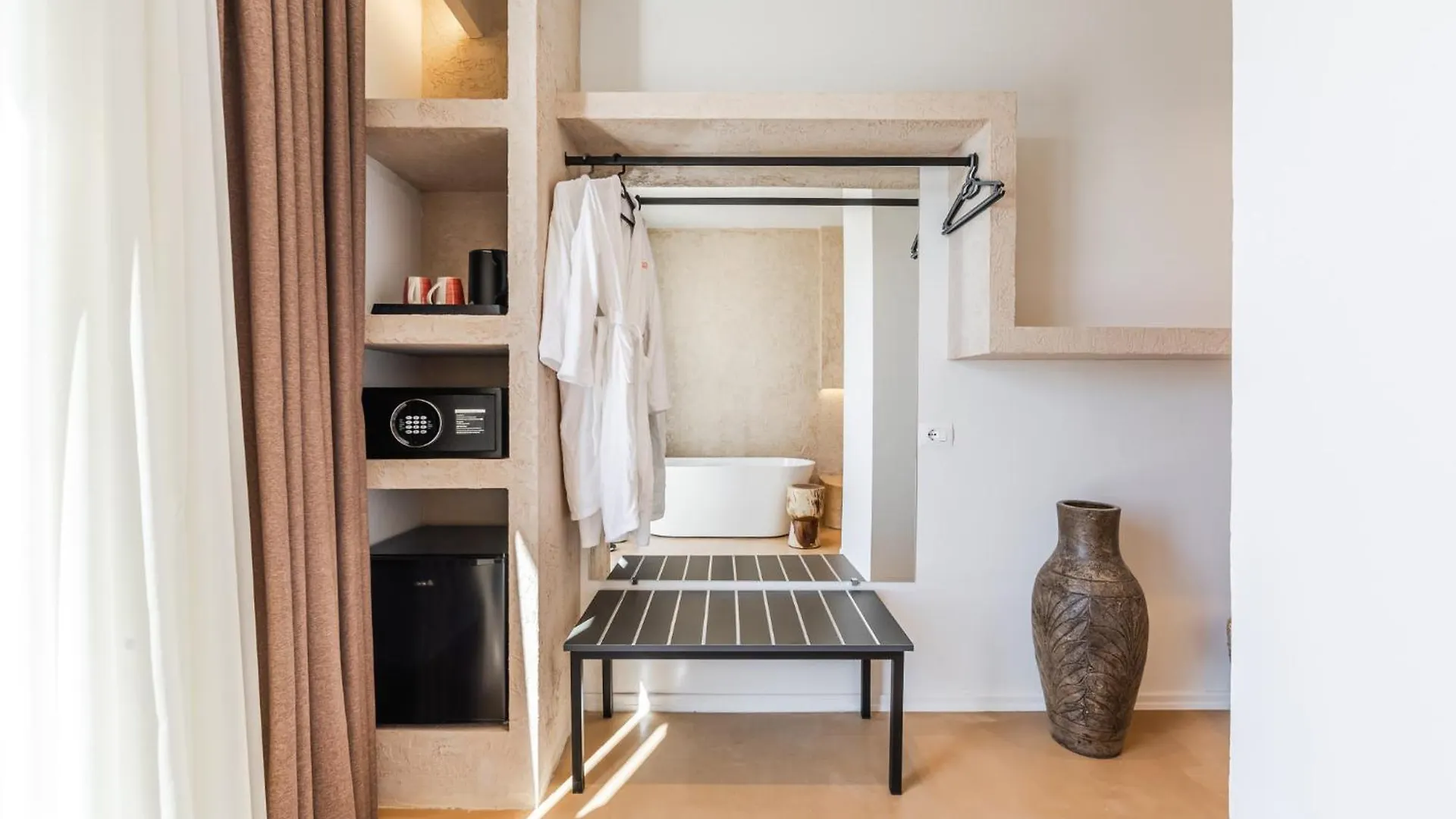 San Angelo Luxury Resort & Spa - Adults Only Sarandë 5*,