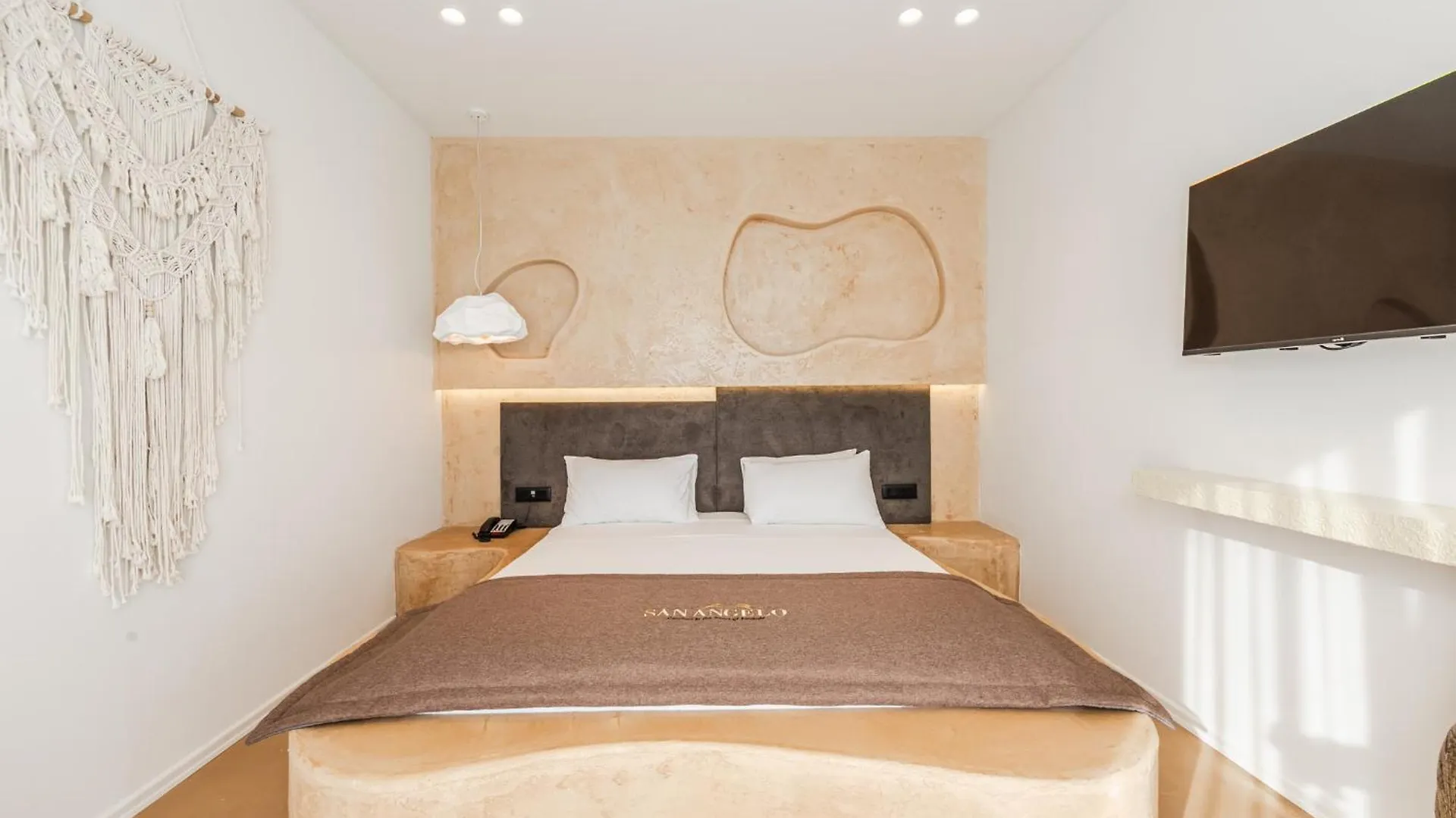 San Angelo Luxury Resort & Spa - Adults Only Sarandë Hotel
