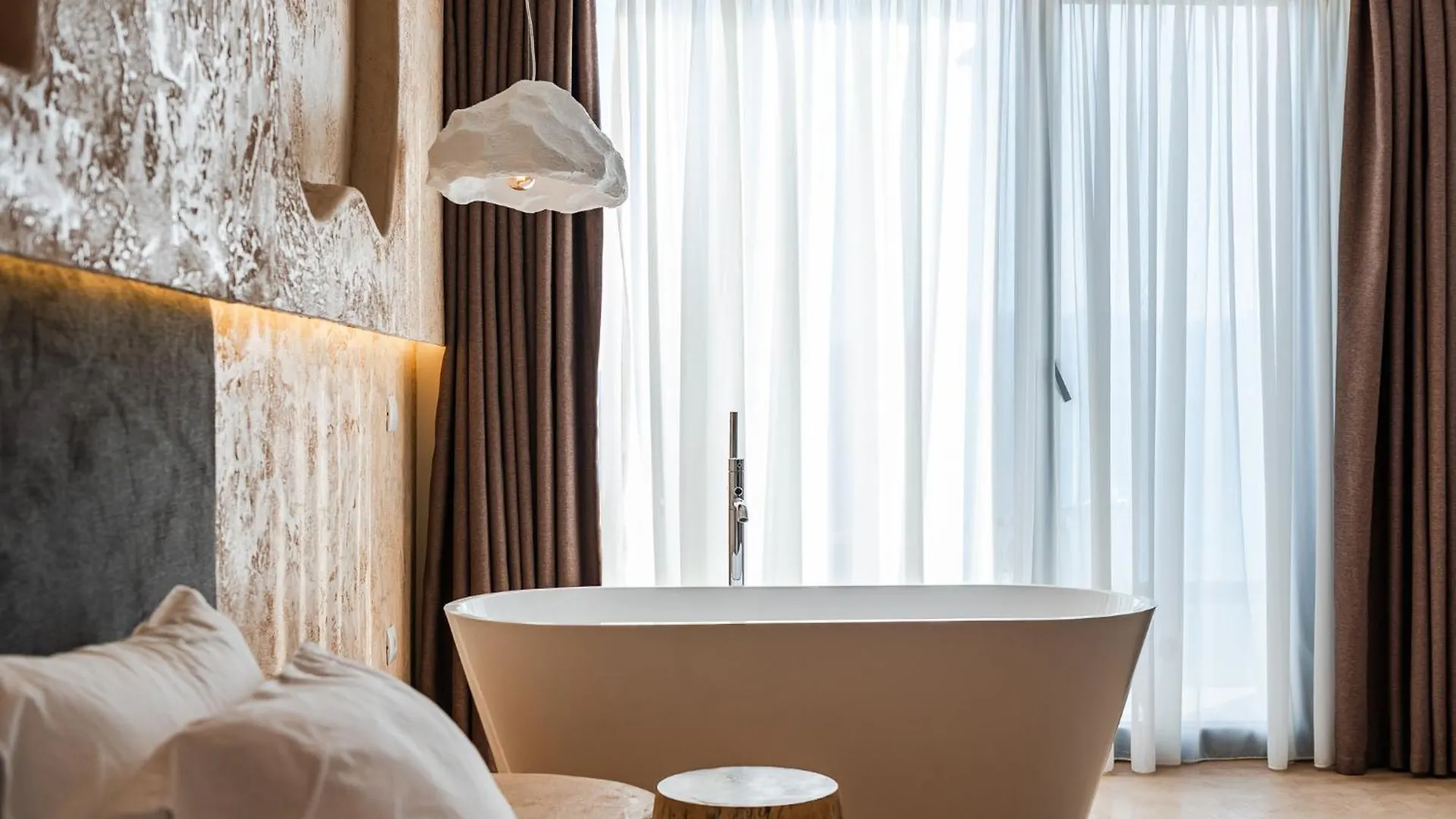 San Angelo Luxury Resort & Spa - Adults Only Sarandë Hotel