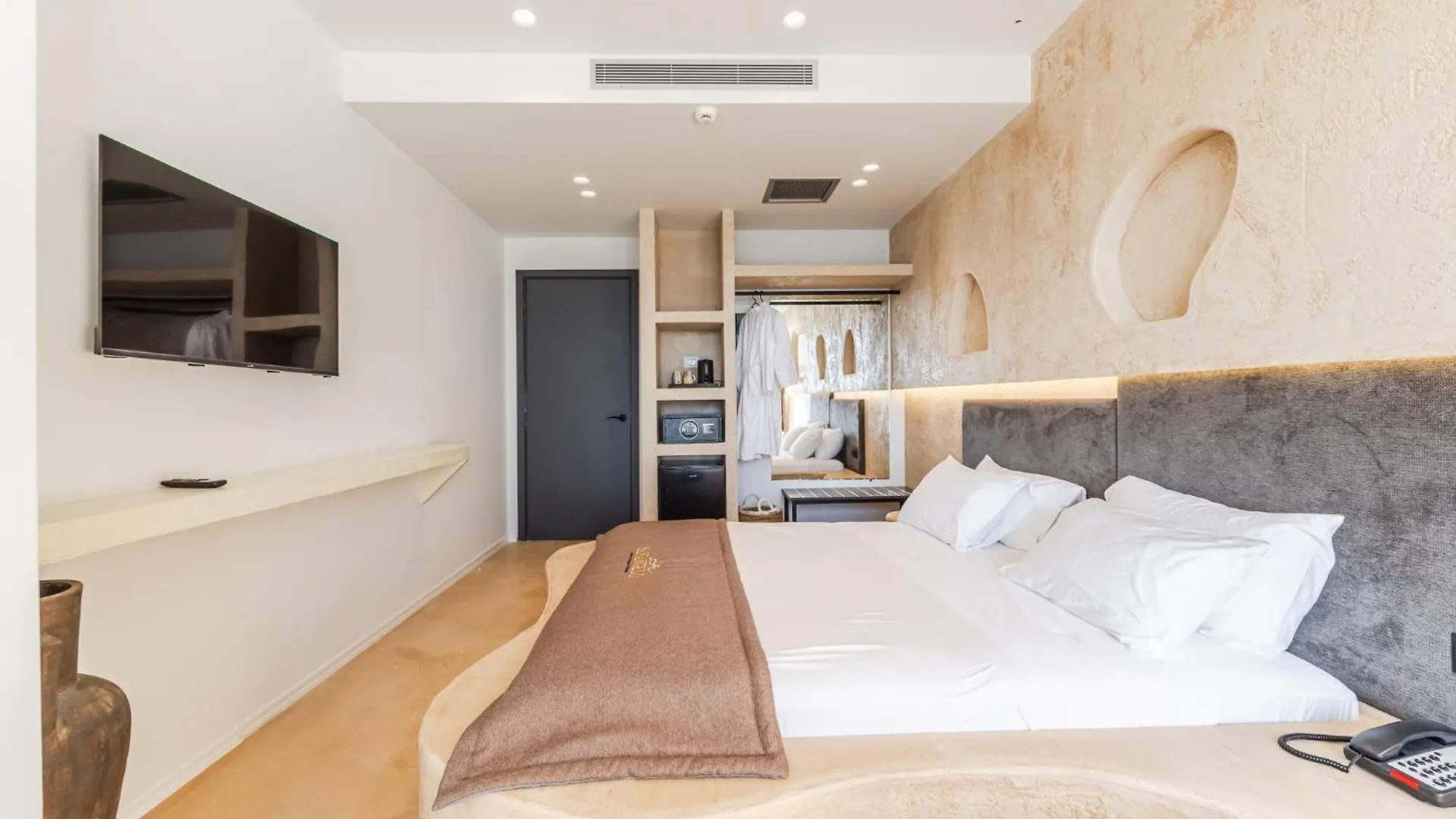 Hotel San Angelo Luxury Resort & Spa - Adults Only Sarandë