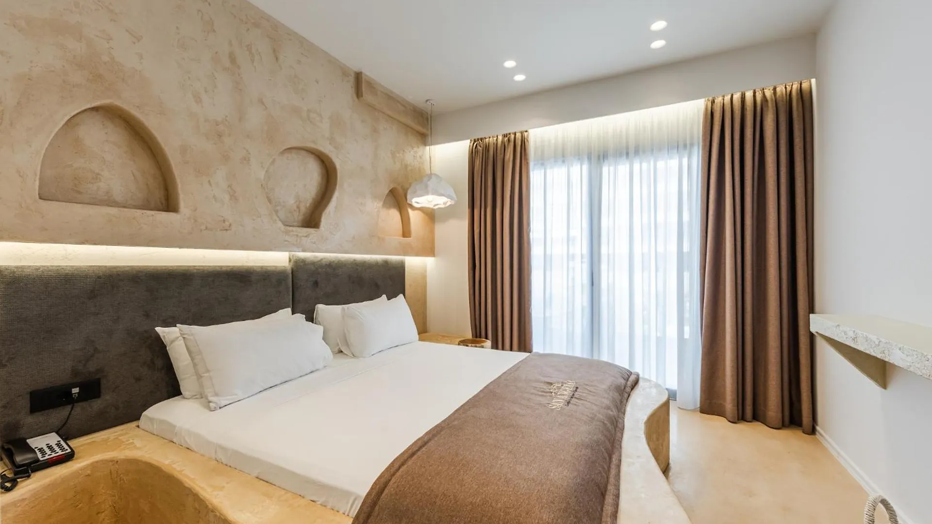 San Angelo Luxury Resort & Spa - Adults Only Sarandë Hotel