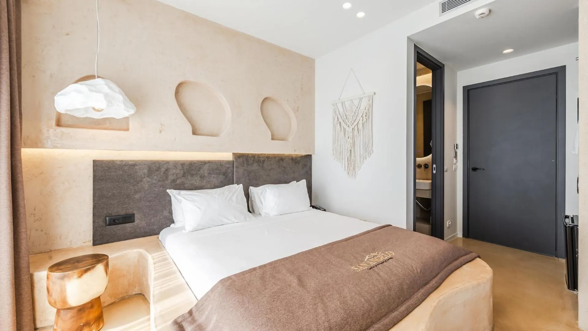 San Angelo Luxury Resort & Spa - Adults Only Sarandë