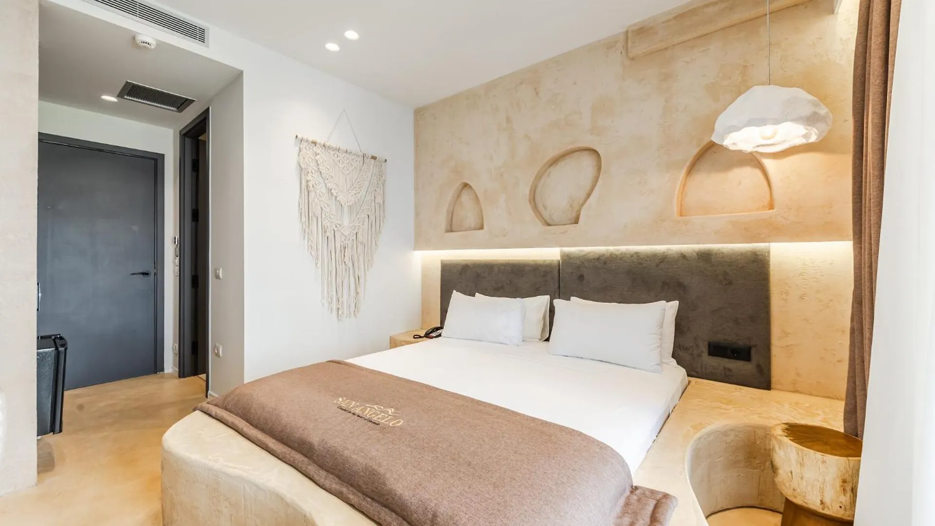 San Angelo Luxury Resort & Spa - Adults Only Sarandë 5*,