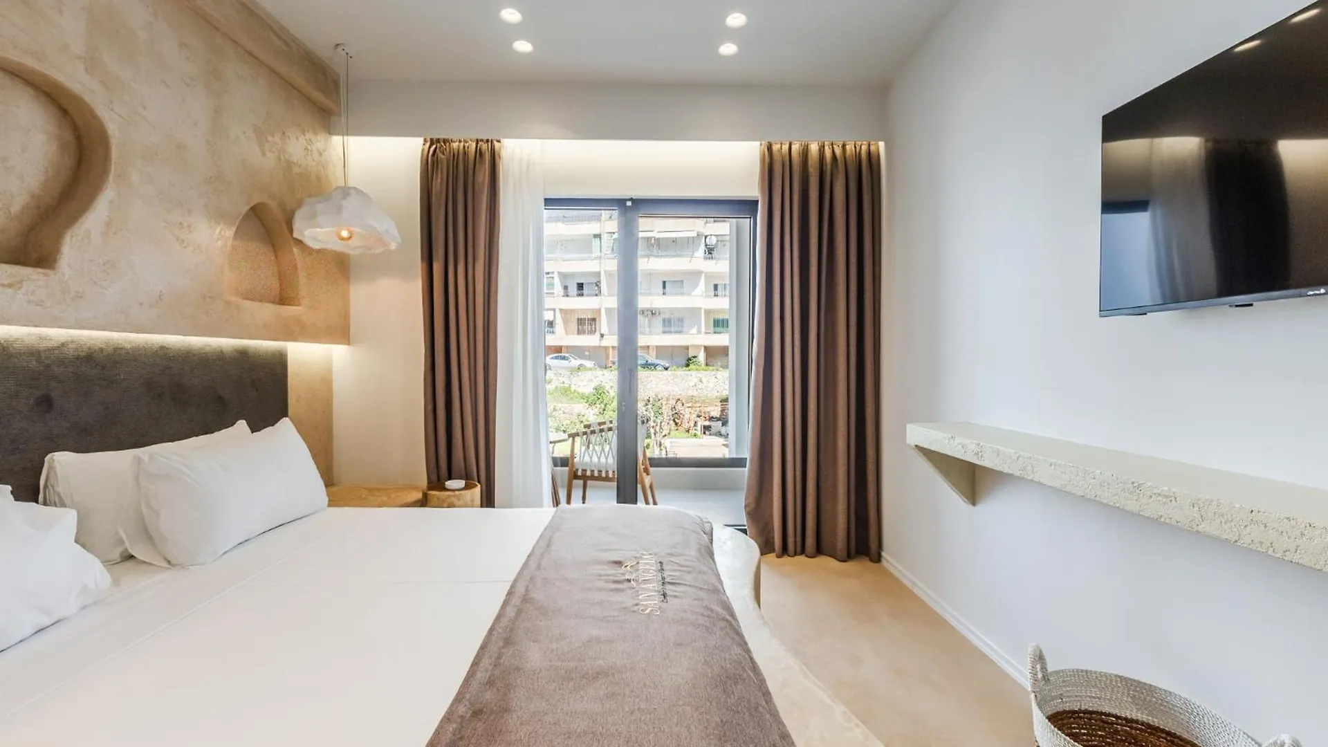 San Angelo Luxury Resort & Spa - Adults Only Sarandë Hotel