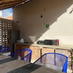 Cielo Neuf Bed & Breakfast Cancun