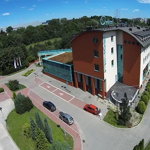 Orient 4* Krakov