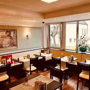 Da Vinci Hotel Groebenzell