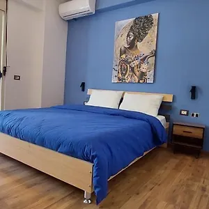 What's Up Apartament