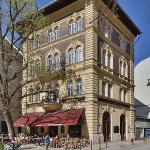 Gerloczy Boutique Boedapest