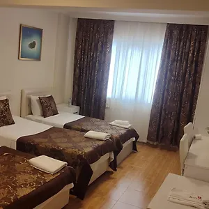  Apartmanhotel Hotel Best Apart Törökország