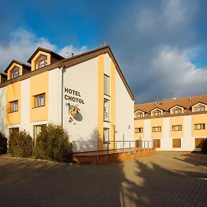 Chotol 3* Horoměřice
