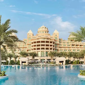 Raffles The Palm 5* Dubaj