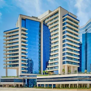 **** Szálloda The First Collection Business Bay Egyesült Arab Emírségek