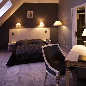 *** Hotell Wawel Polen
