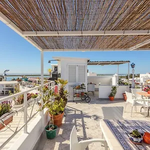 Al - Local Bicuar Guest house Olhao