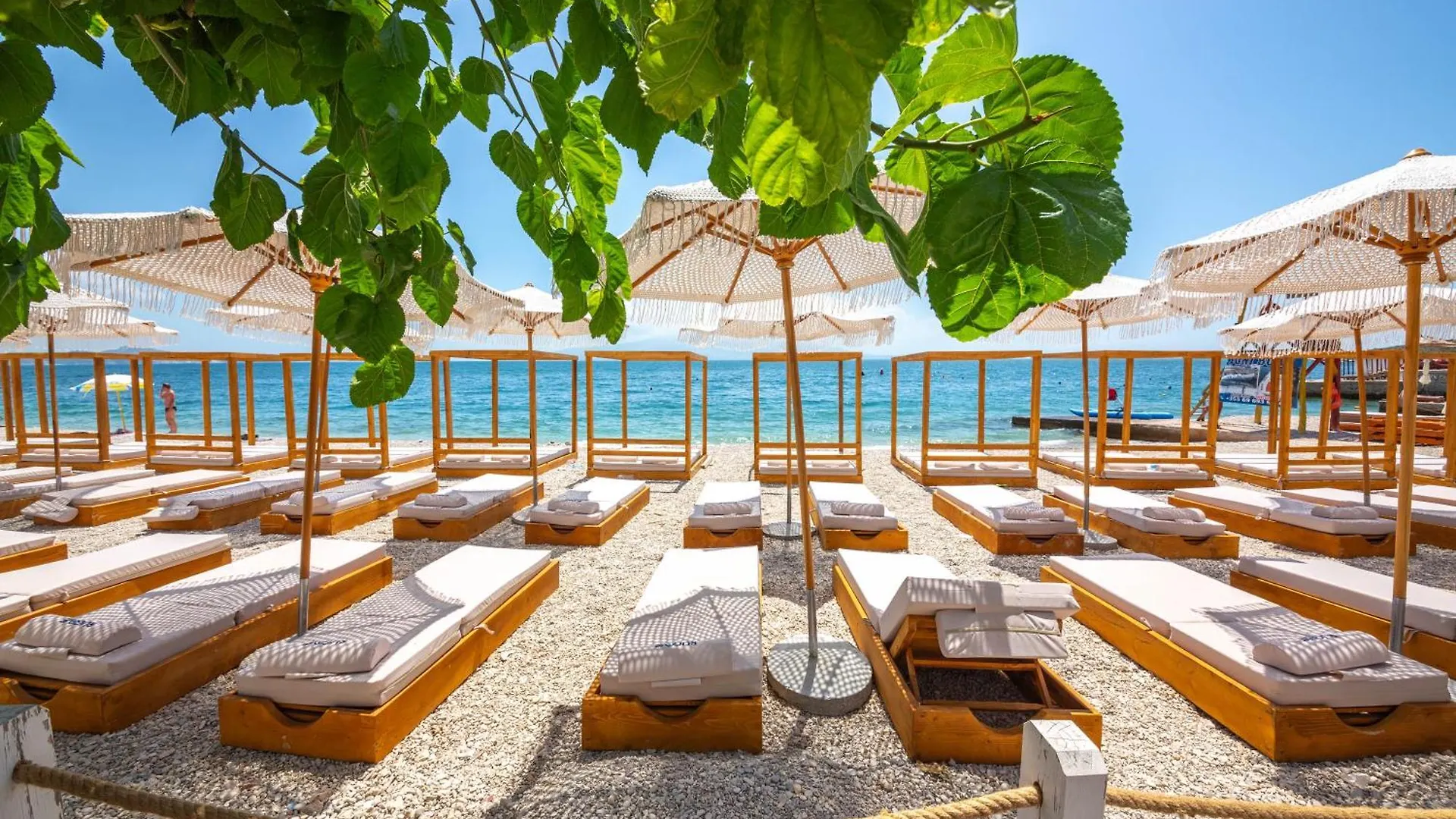 San Angelo Luxury Resort & Spa - Adults Only Sarande Albania