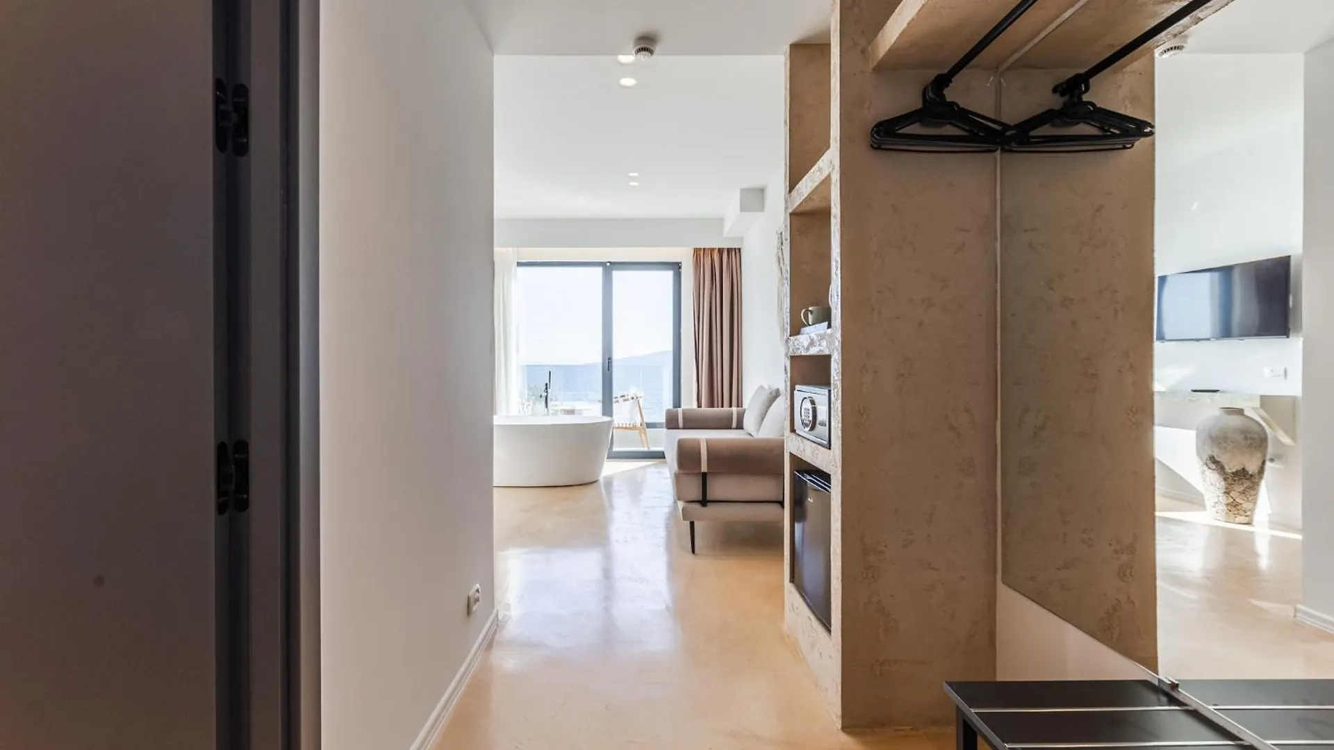 San Angelo Luxury Resort & Spa - Adults Only Sarandë Hotel
