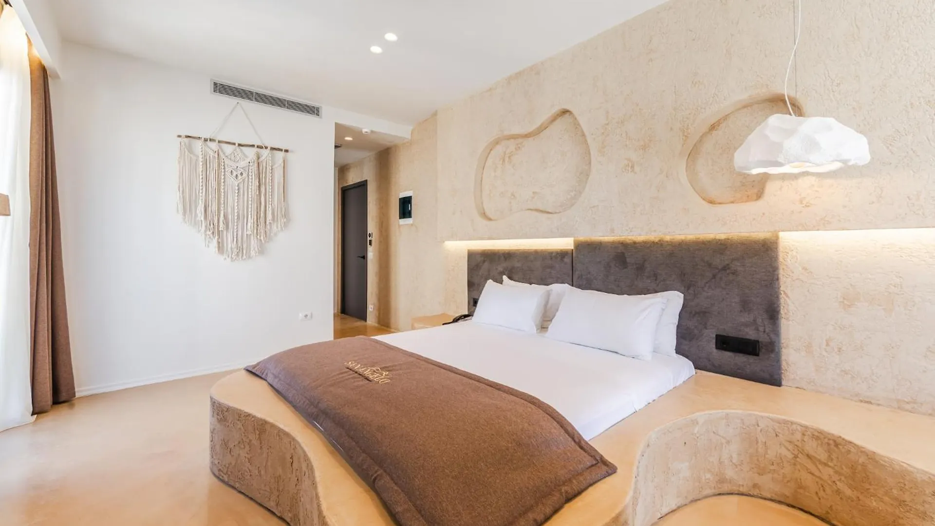 Hotel San Angelo Luxury Resort & Spa - Adults Only Sarandë