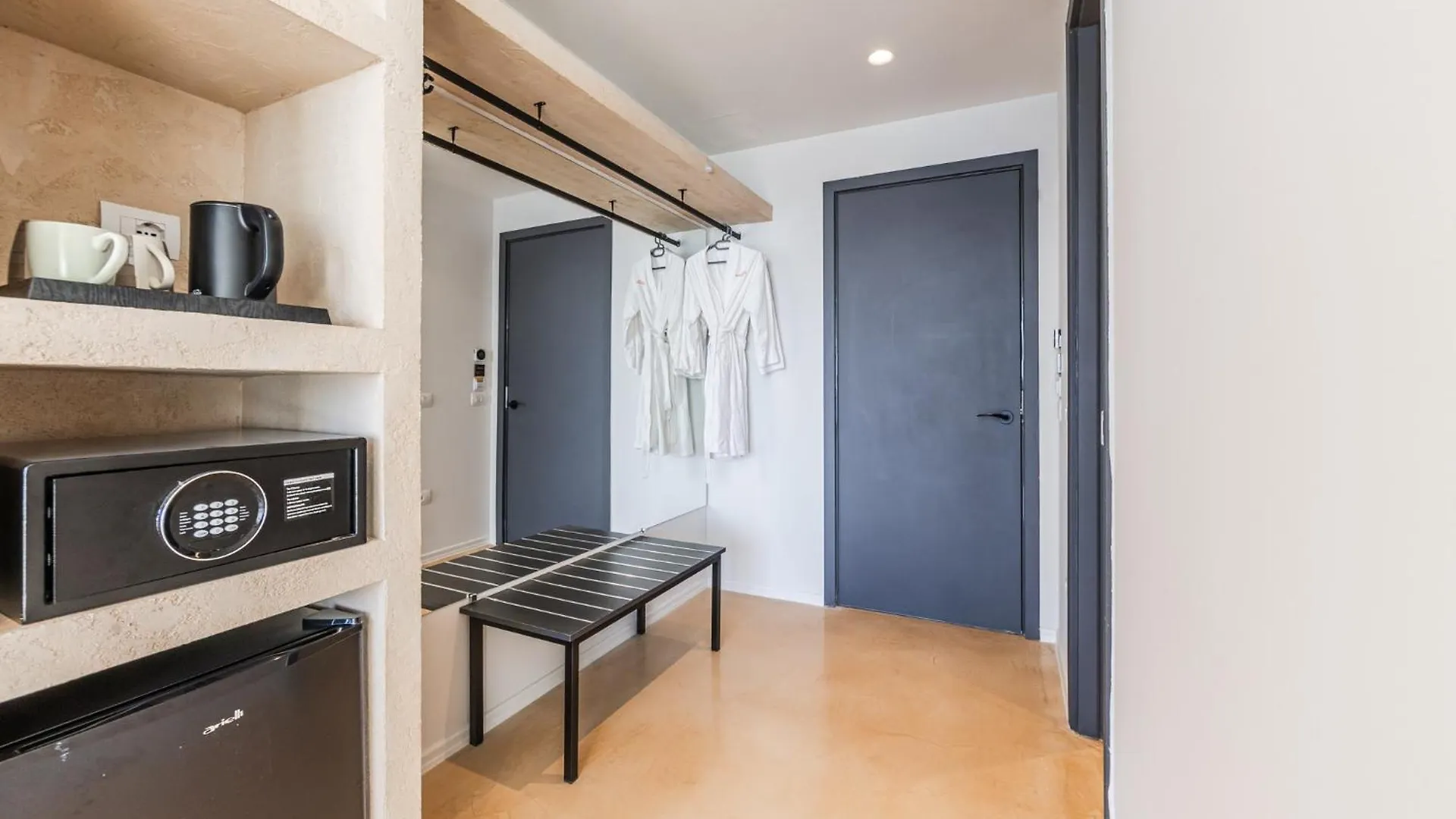 San Angelo Luxury Resort & Spa - Adults Only Sarandë 5*,  Albanië