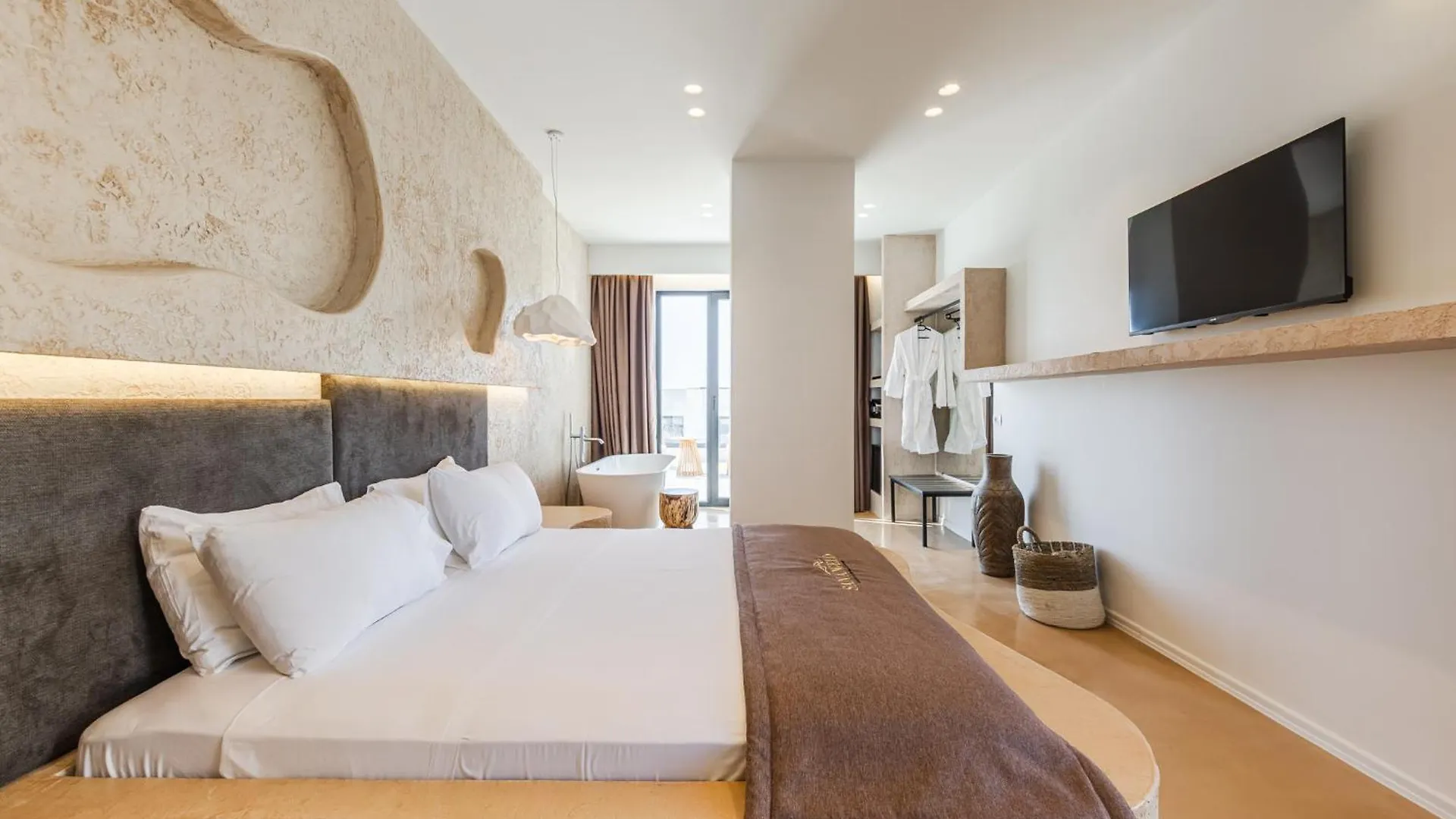 San Angelo Luxury Resort & Spa - Adults Only Sarande Albania