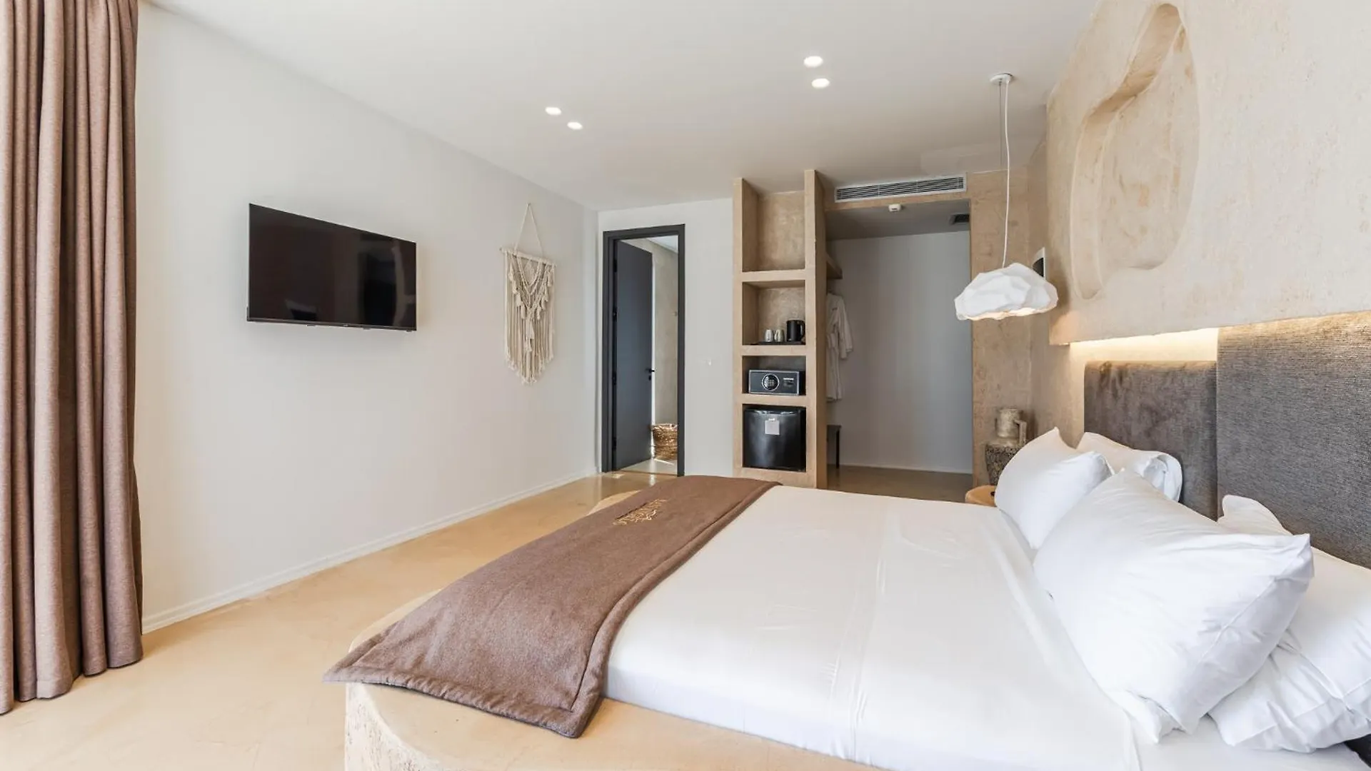 San Angelo Luxury Resort & Spa - Adults Only Sarande Hotel