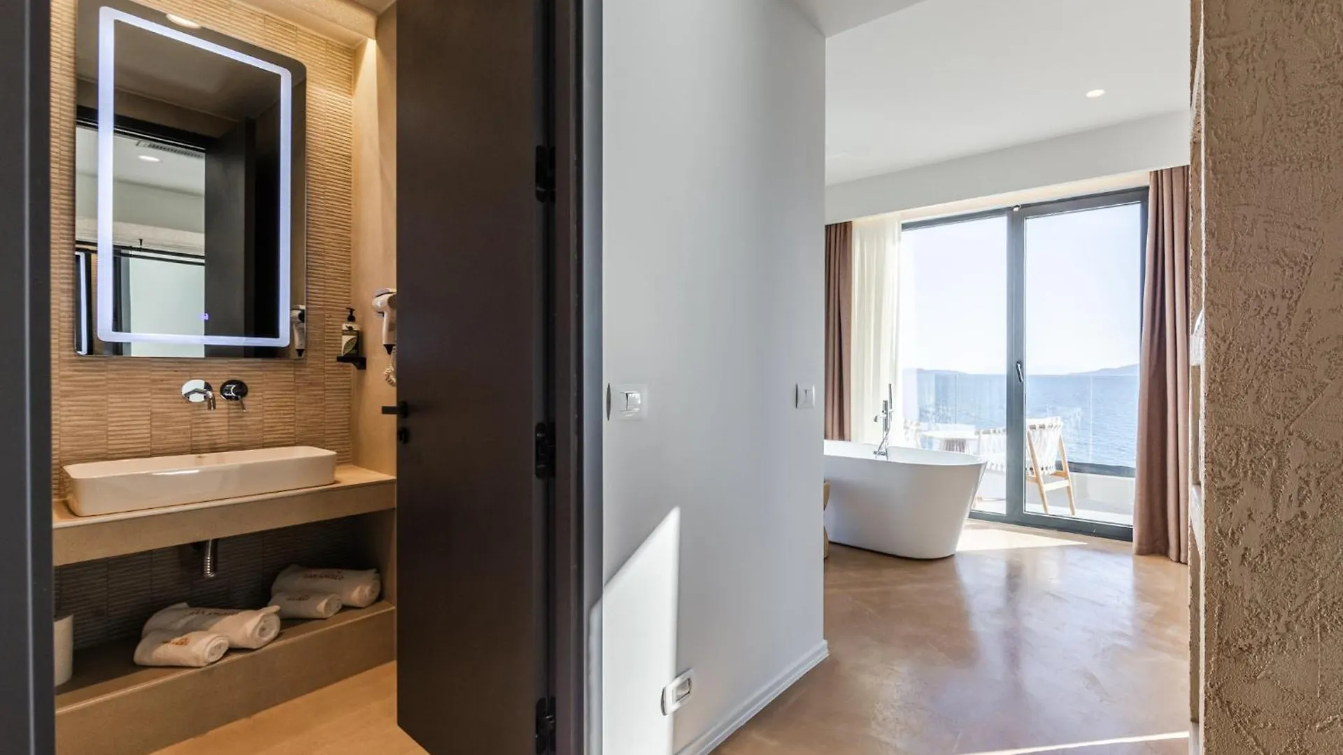 ***** Hotel San Angelo Luxury Resort & Spa - Adults Only Sarandë Albanië