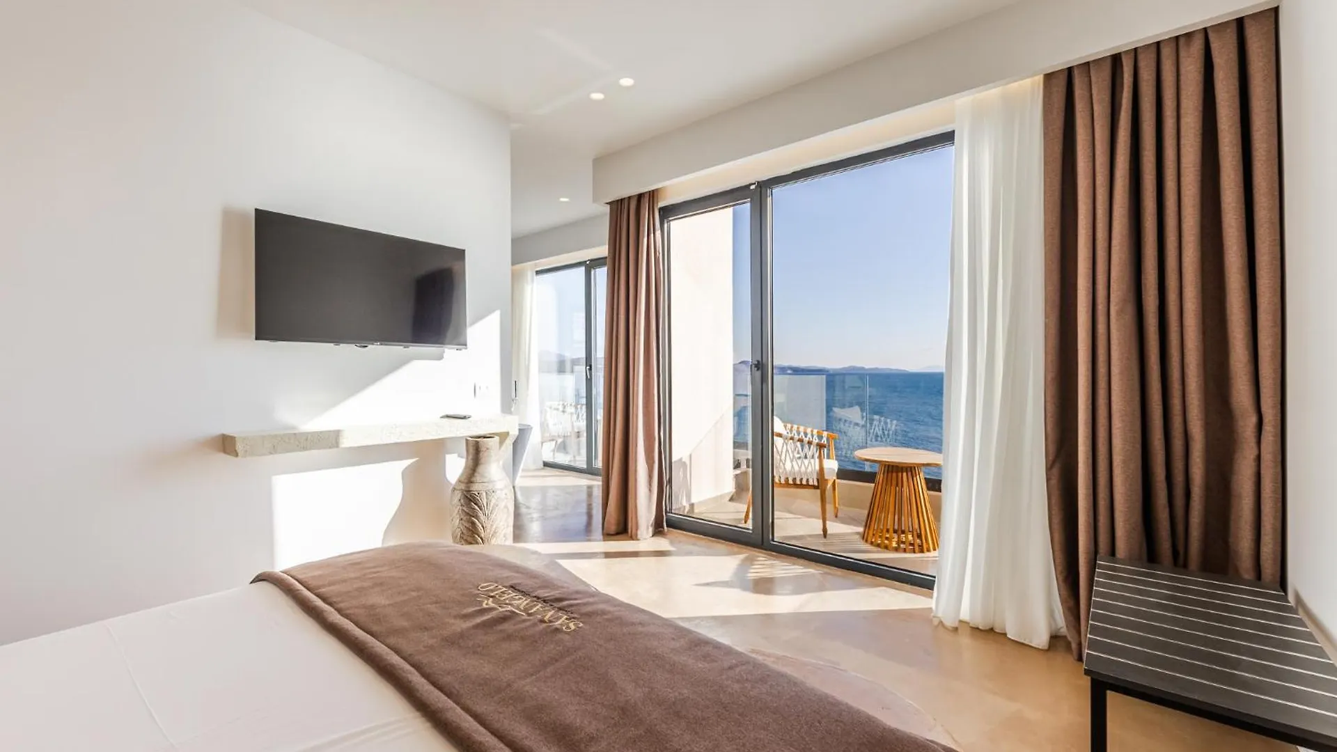 San Angelo Luxury Resort & Spa - Adults Only Sarande Albania