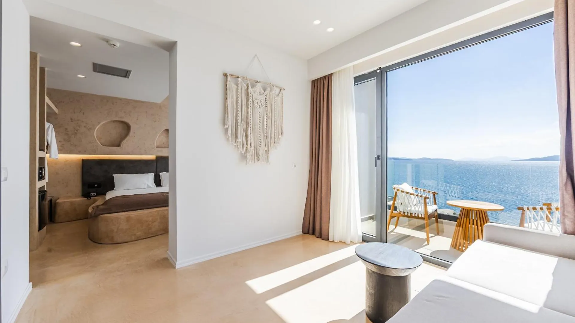 San Angelo Luxury Resort & Spa - Adults Only Sarande Hotel