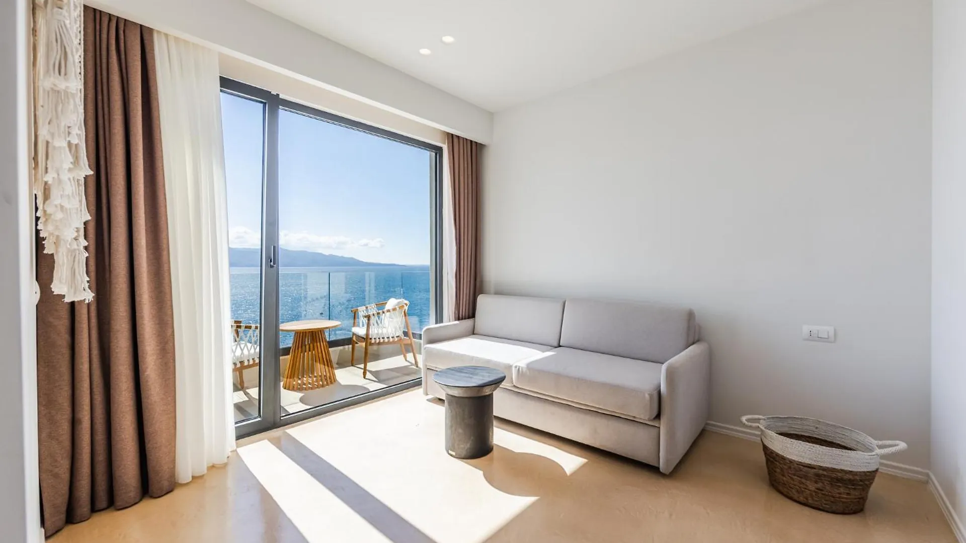San Angelo Luxury Resort & Spa - Adults Only Sarandë