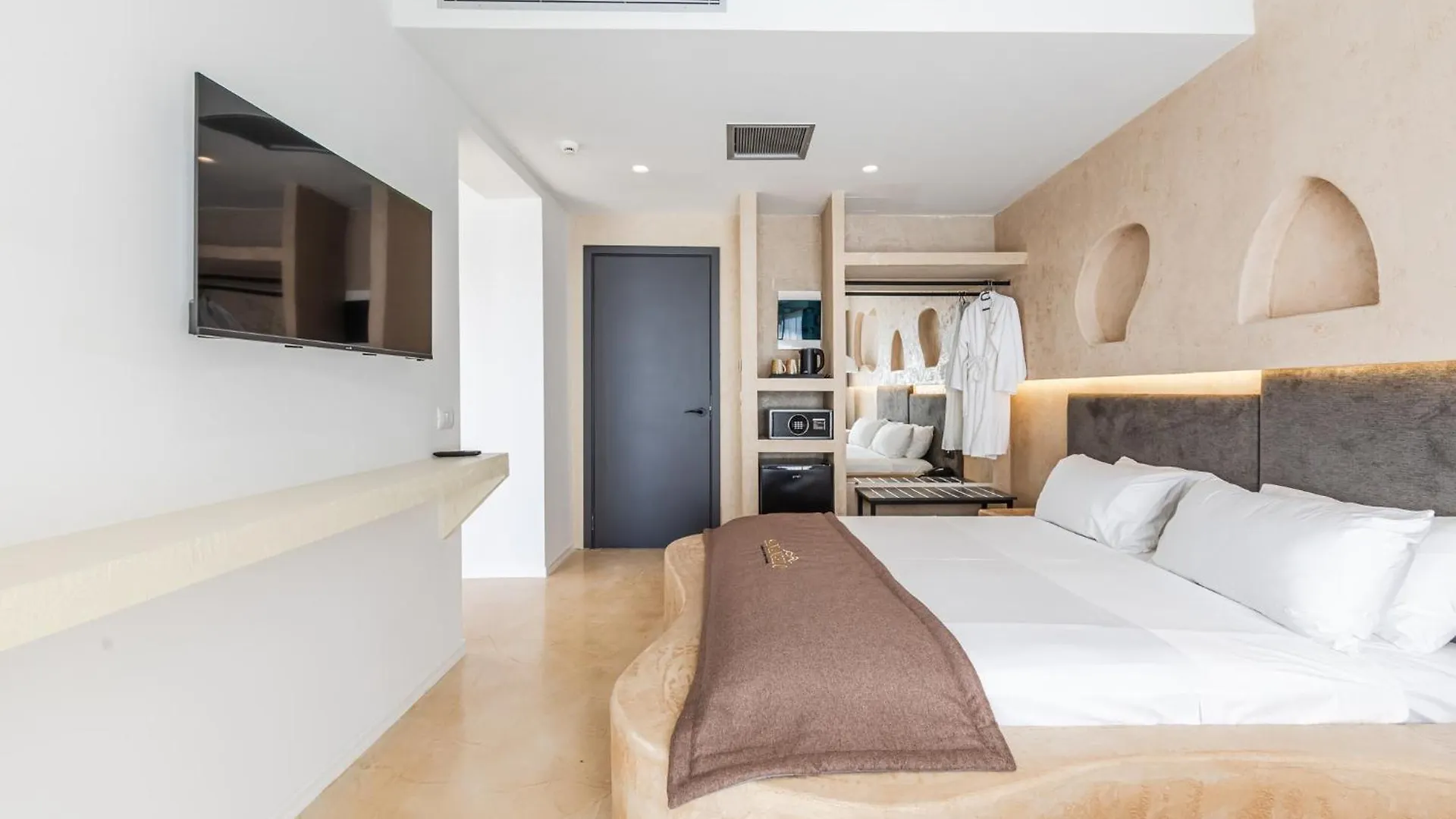 San Angelo Luxury Resort & Spa - Adults Only Sarande Hotel