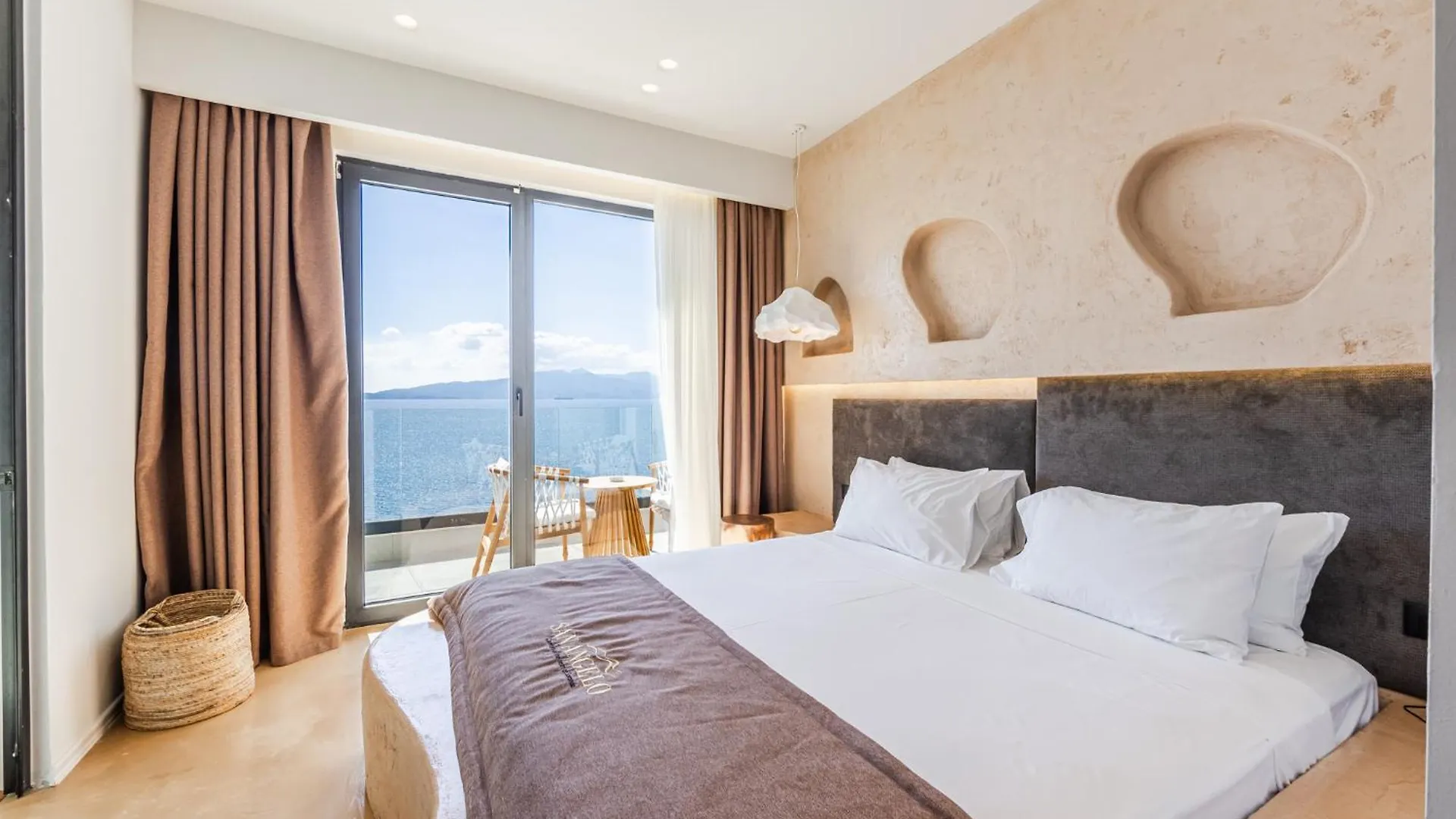 San Angelo Luxury Resort & Spa - Adults Only Sarande Albania